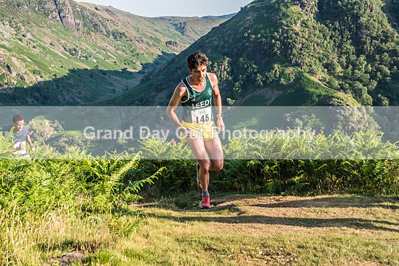 Langstrath-73 - Langstrath Fell Race Wednesday 21st June 2023