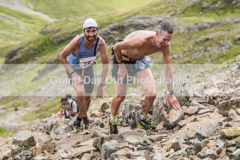 Borrowdale-149 - Borrowdale Fell Race Saturday 2nd August 2025