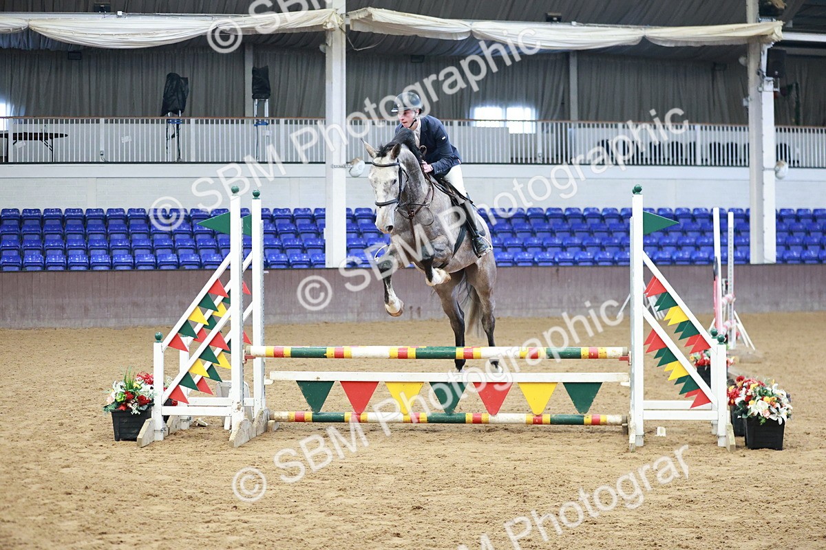 SBM_000017 - Class 1 - Clear Round