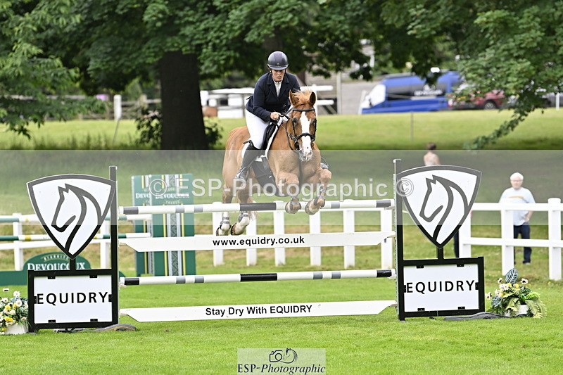 250613A-155710-03012 - Cls 5 National 1.30m Open