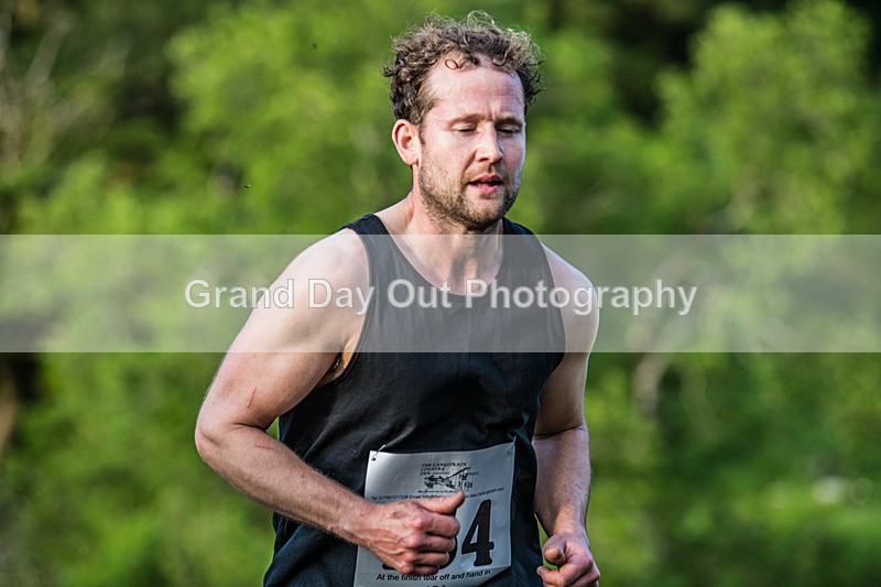 Langstrath-569 - Langstrath Fell Race Wednesday 18th June 2025