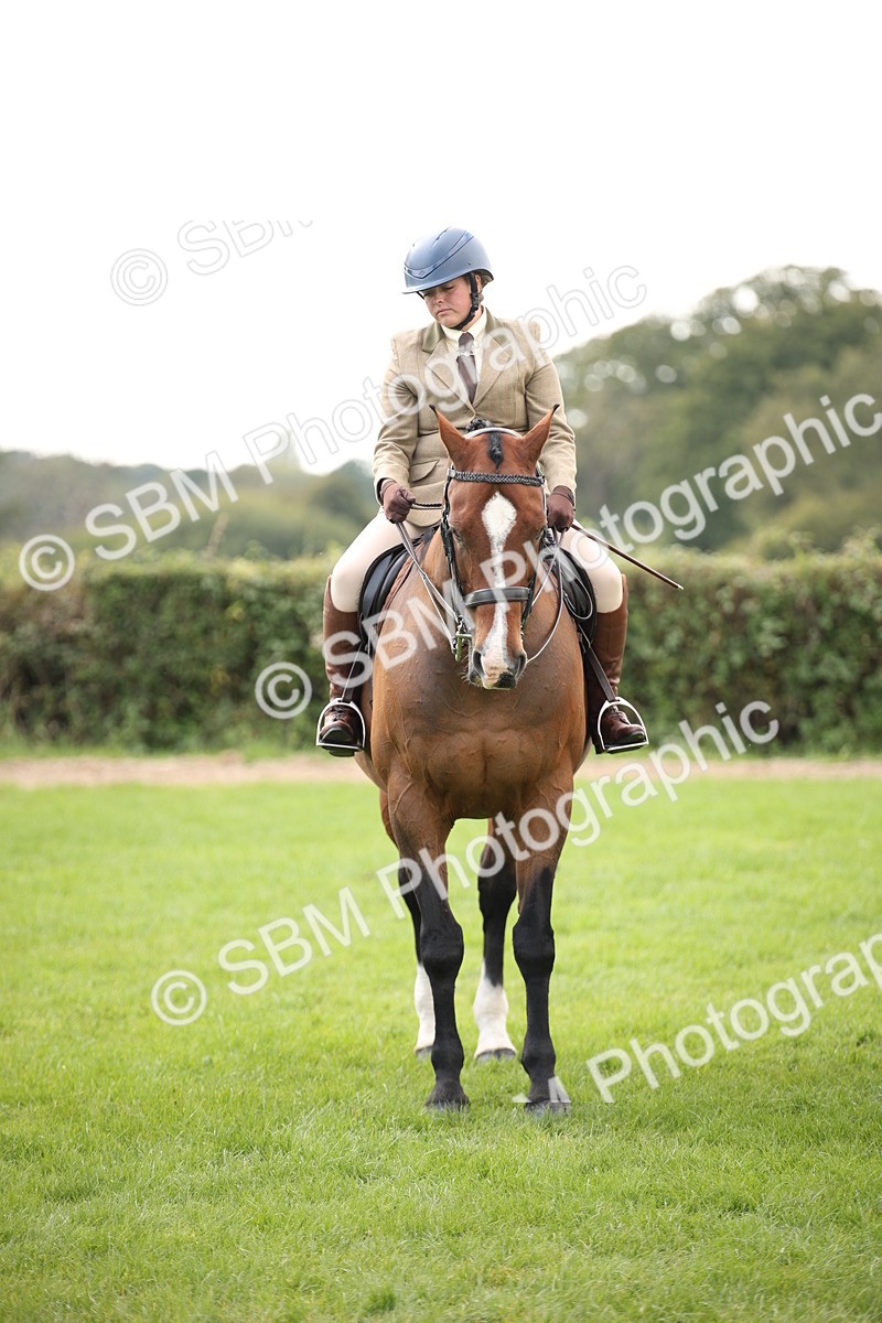 SBM_50001 - S26 - Young Veteran - Ridden