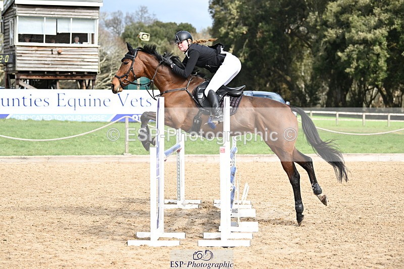 250323A-110931-04283 - Cls 22 Snr nDisc & 1.00m Opem