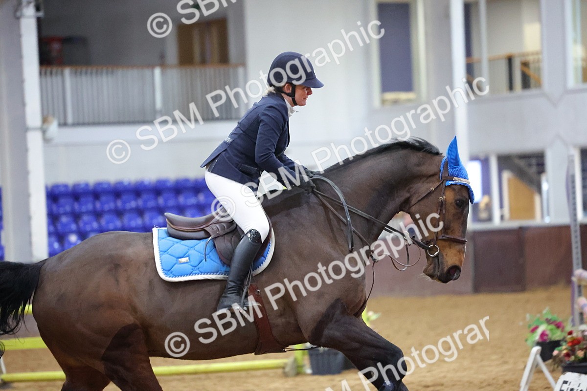 SBM_004804 - Class 12 - Senior British Novice - 90cm Open