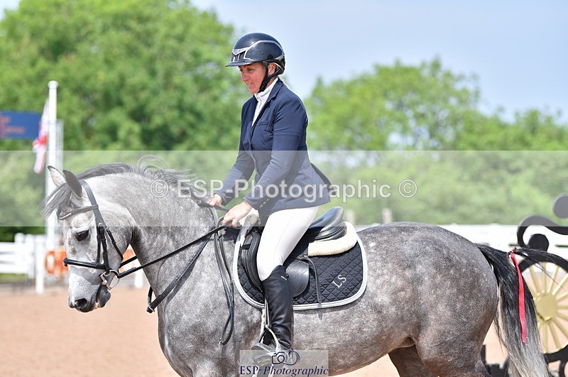 230609A-123009-00906 - Cls 10 85cm Amateur Qualifier