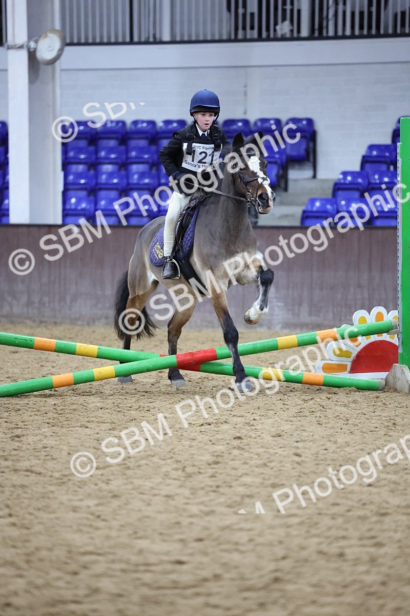 SBM_000275 - Class 1 - Santas Helpers - 40cm