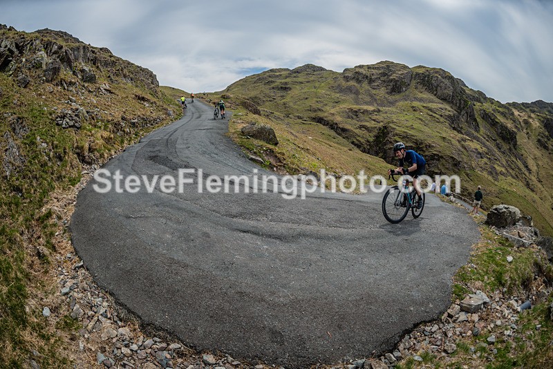 120141 - Hardknott Hairpin 12.00 - 13.00