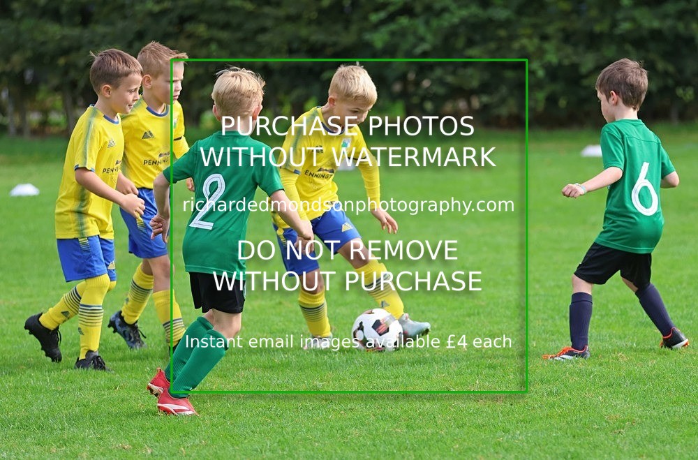533A6766 - Kendal United U7 vs Milnthorpe U7 (6/9/25)