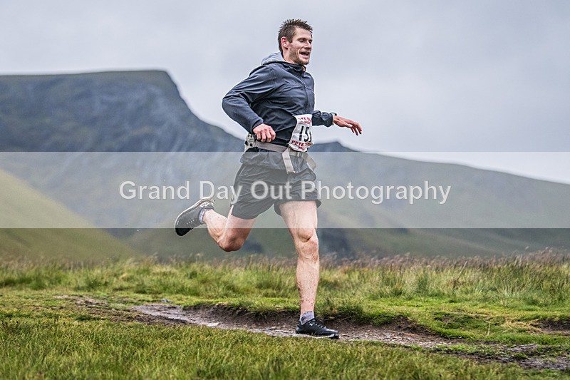 Blencathra-364 - Blencathra Fell Race Wednesday 4th June 2025