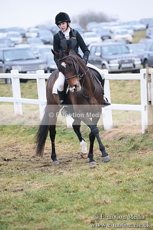 PtP 170219 -374 - Combined Services Point-To-Point Larkhill 17/02/19