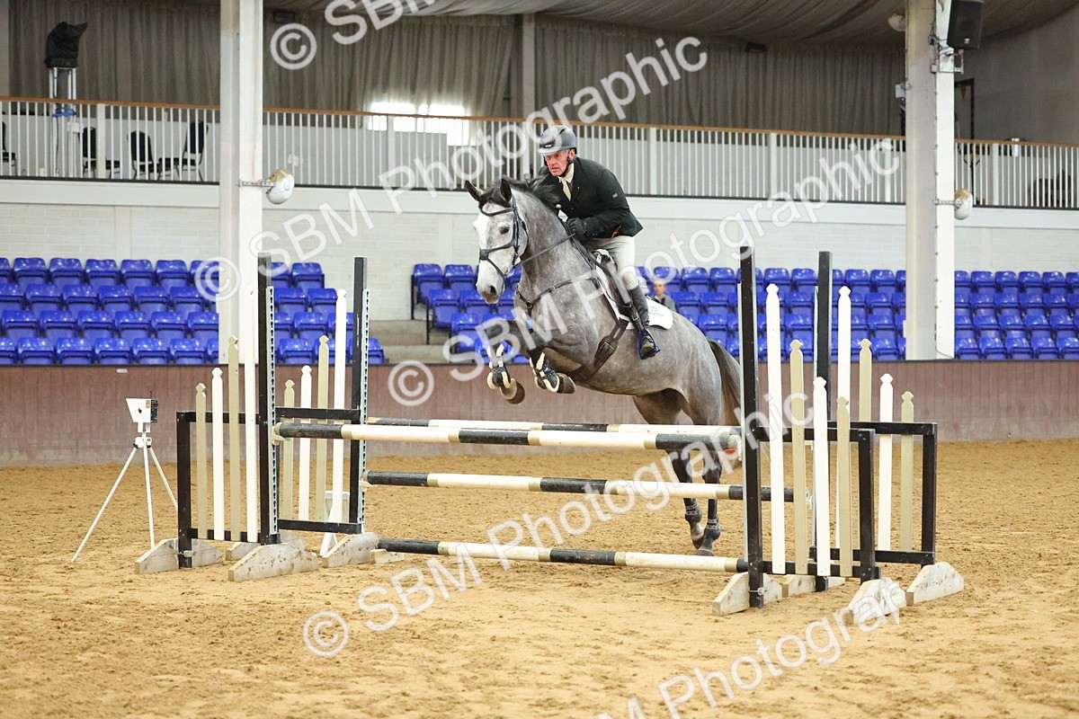 SBM_000855 - Class 3 - Senior Discovery - 1.00m