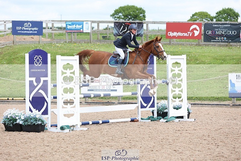 250504-133819-02800 - Cls 8 Junior 1.20m Open