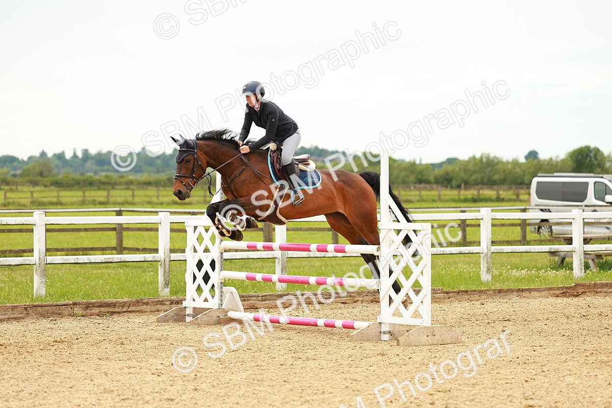 SBM_002026 - Class 3 - Senior Discovery - 1.00m