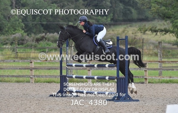 JAC_4380 - CLASS 5 Senior Discovery/ 1m Open
