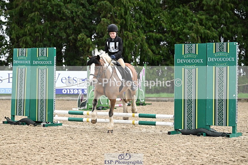 260222A-094916-00236 - 40cm Lead Rein and Assisted