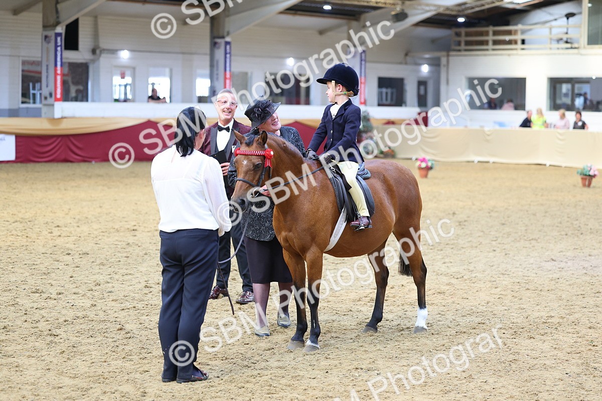 SBM_23992 - Class 905 - Supreme Final - Ridden Veteran