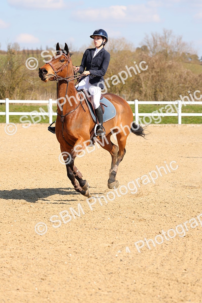SBM_001013 - Class 3 - Senior Discovery - 1.00m
