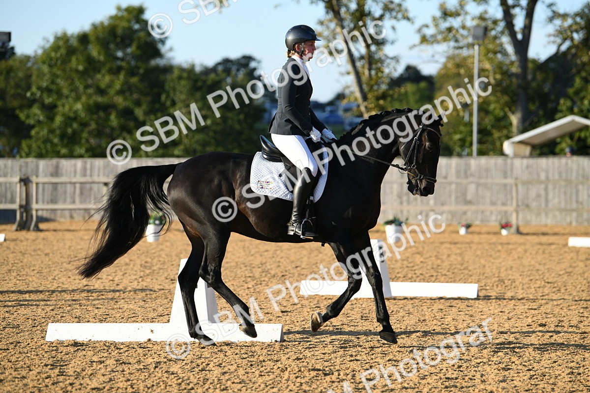 SBM_30853 - D16 - Small Tour Championship - Novice 28
