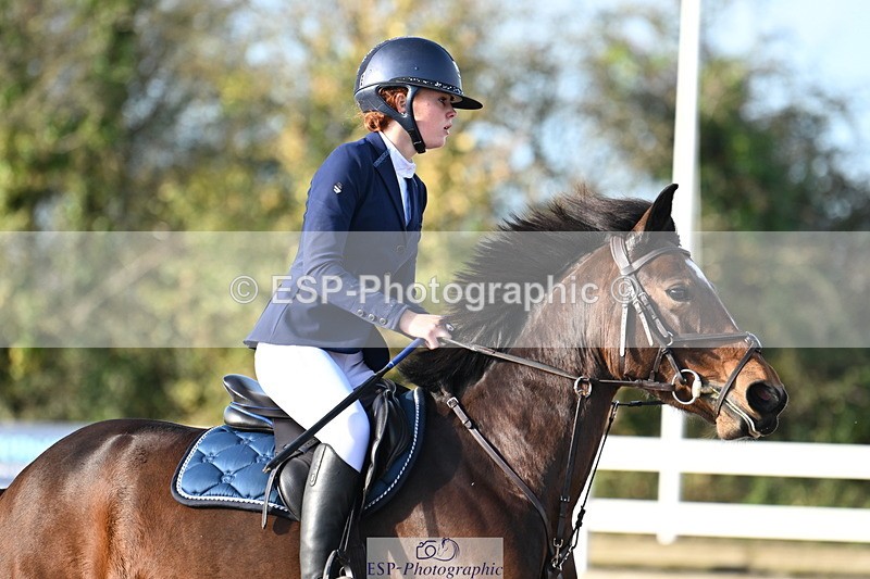 241026A-105803-00253 - SAT Cls 5 Pony British Novice and 80cm