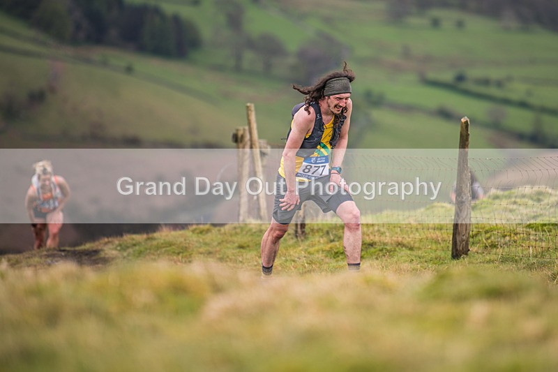 Keswick-703 - Inter Counties & Up and Down Mountain Running Champs (Junior & Senior Races) Sunday 21st April 2024