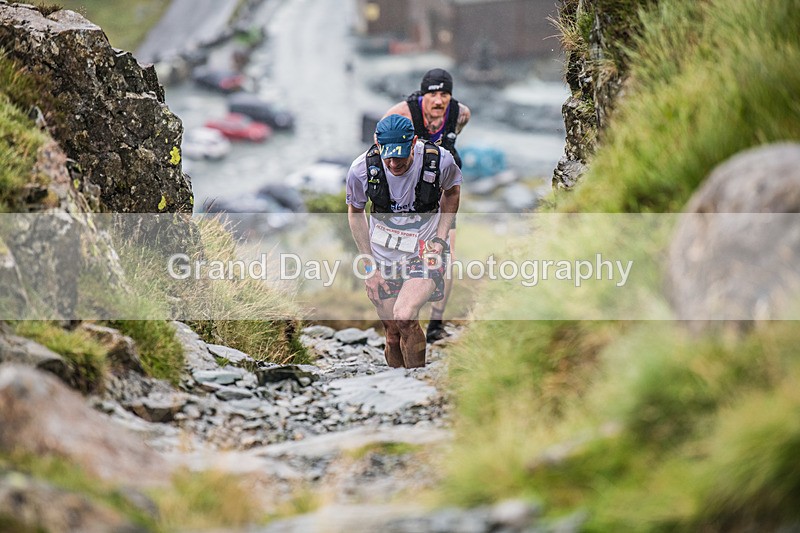 Buttermere h-s-411 - Buttermere Horseshoe Fell Race Saturday 4th July 2026
