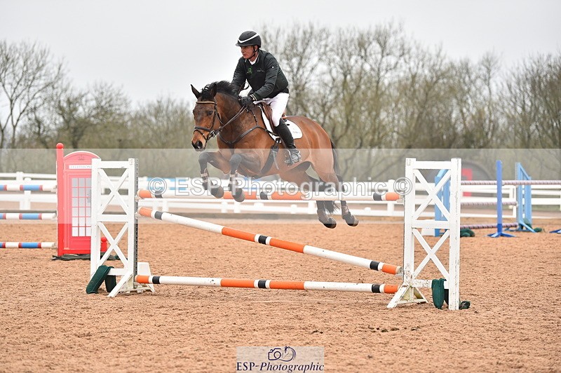 230405A-162132-01234 - Cls 5 Foxhunter & Open