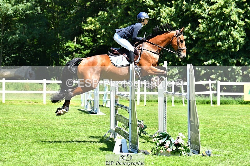 230707-125411-07851 - Cls 13 Newcomers 2nd R