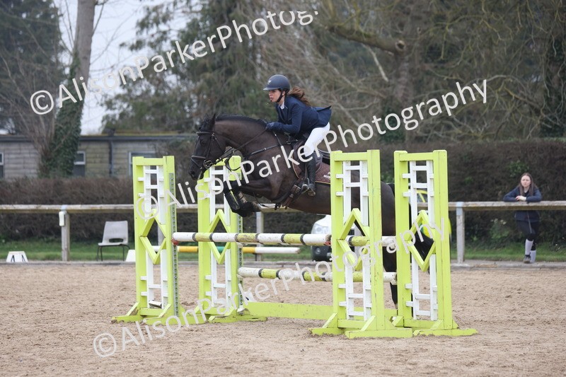 20260308-1474 - Class 5 - 1.00m