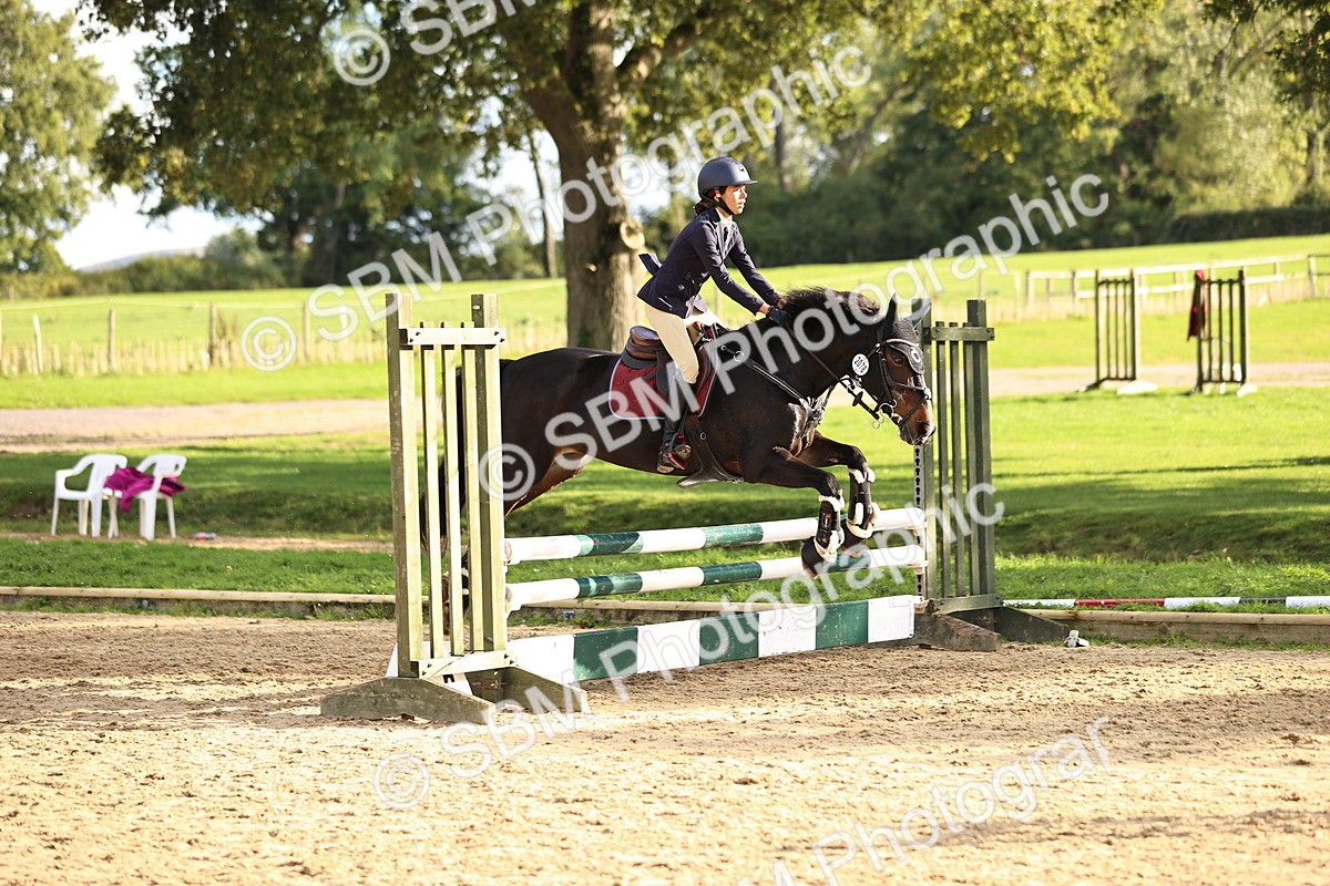 SBM_51776 - J10 - Junior Pony 75cm Championship