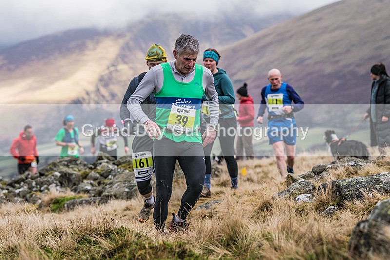 Clough Head-367 - Kong Running Clough Head Fell Race Saturday 7th February 2026