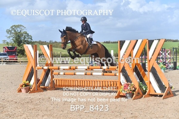 BPP_8423 - CLASS 36 SUN Equiyd 1.05m Amateur Championship Qualifier