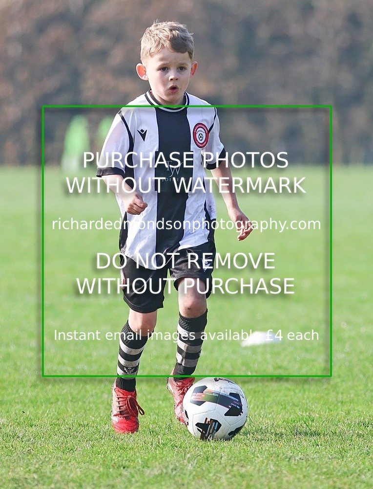 533A9491 - Craven Wanderers Under 7's (21/3/26)