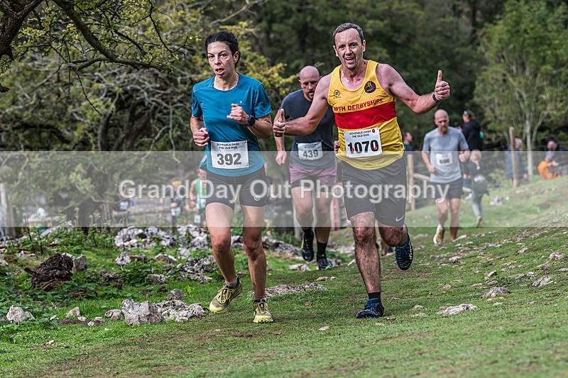 Dovedale-812 - Dovedale Dash Sunday 4th October 2026
