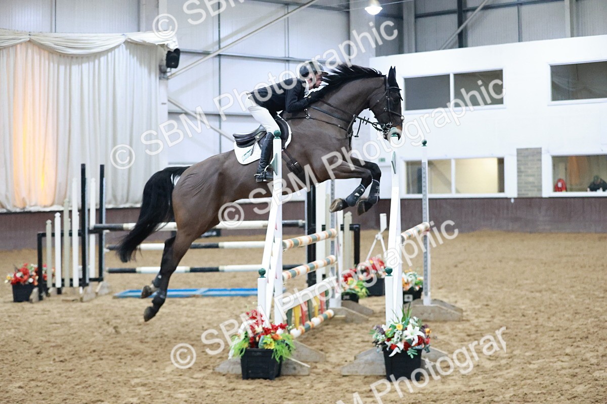 SBM_001324 - Class 4 - Senior Newcomers - 1.10m