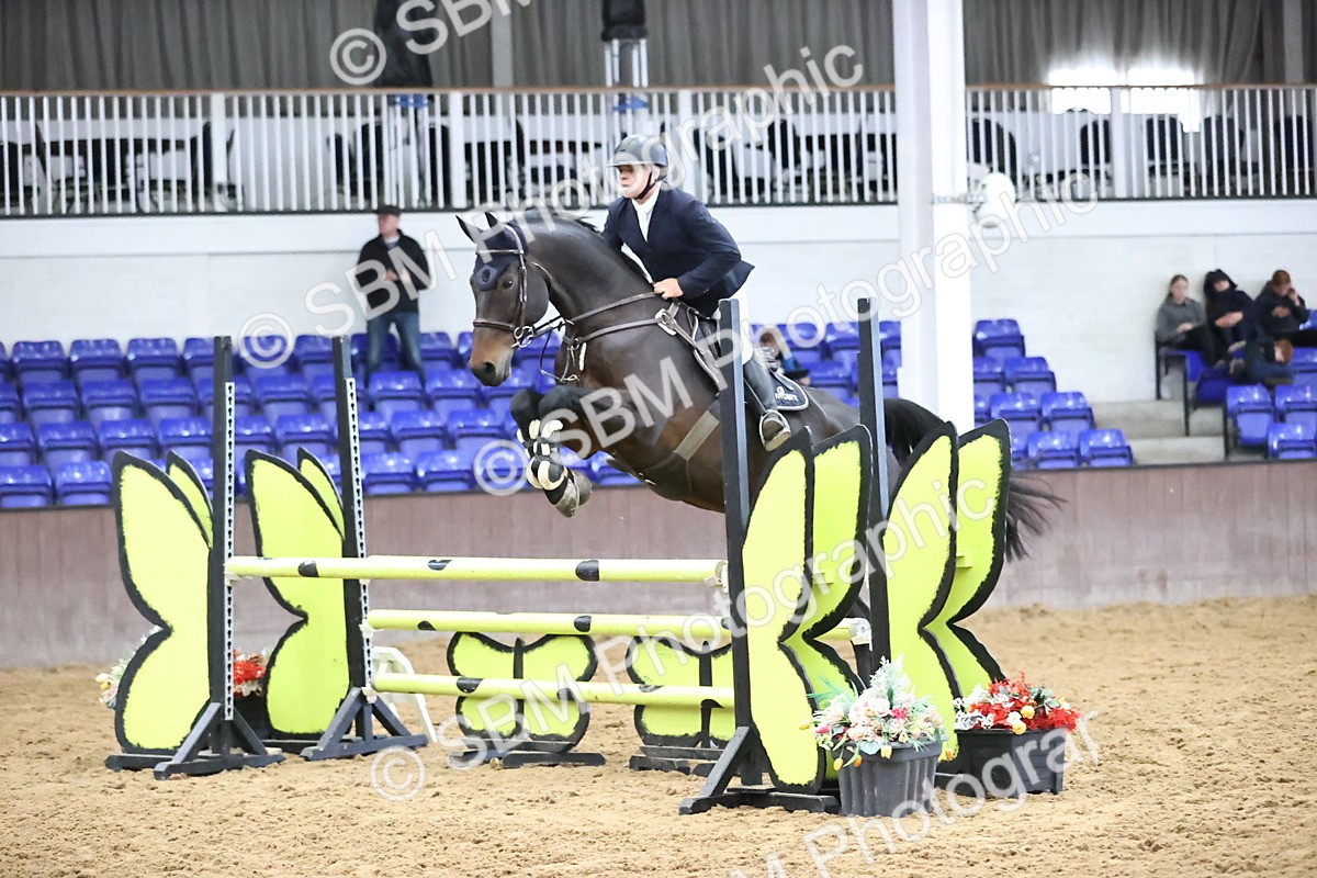 SBM_006373 - Class 18 - Senior Discovery 1.00m