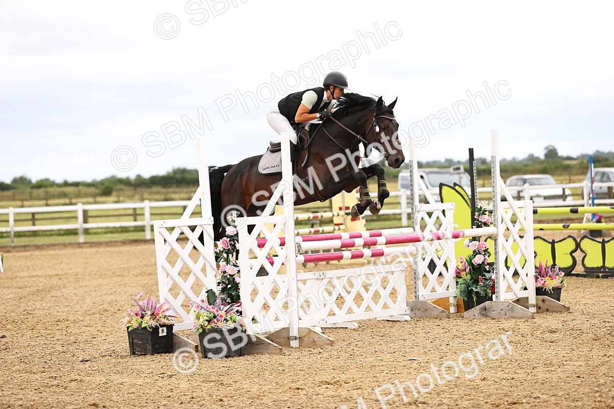 SBM_002982 - Class 20 - Senior Discovery - 1.00m