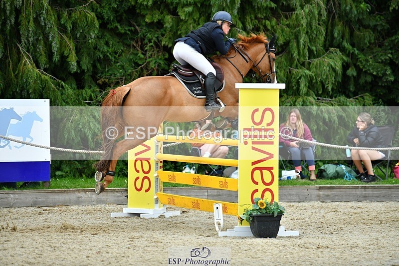 230712-182321-25764 - Cls 57 Newcomers & 1.10m Open