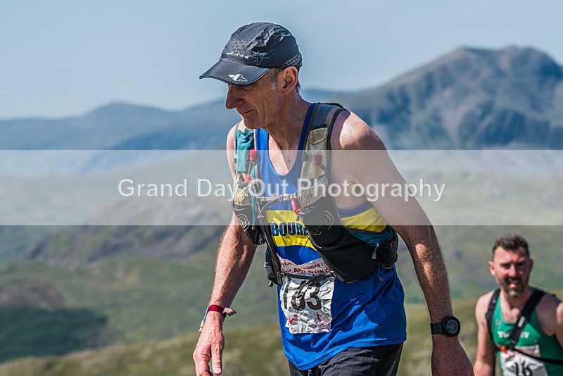 Duddon Long-872 - Duddon Valley (Long) Fell Race Saturday 3rd June 2023