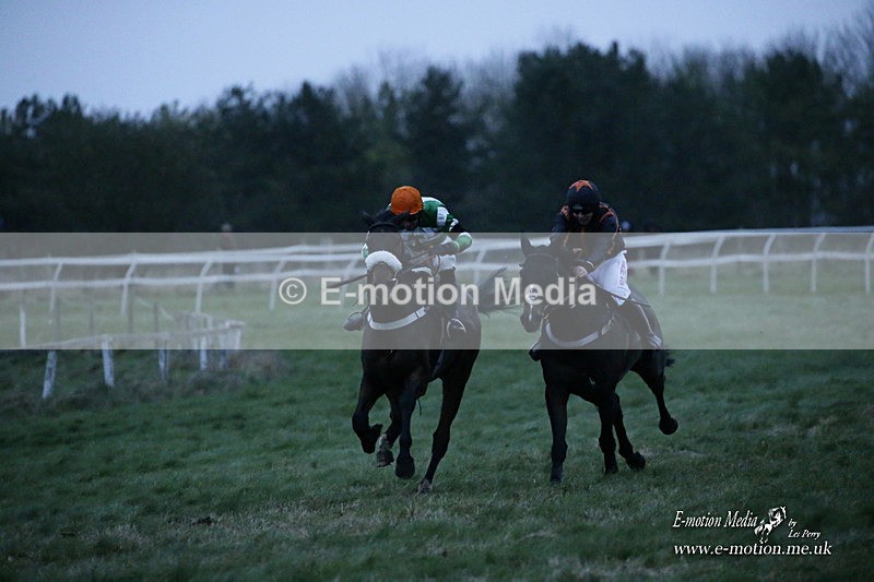 PtP 281121 0866 - Hursley Hambledon Point-to-Point Larkhill 28/11/21