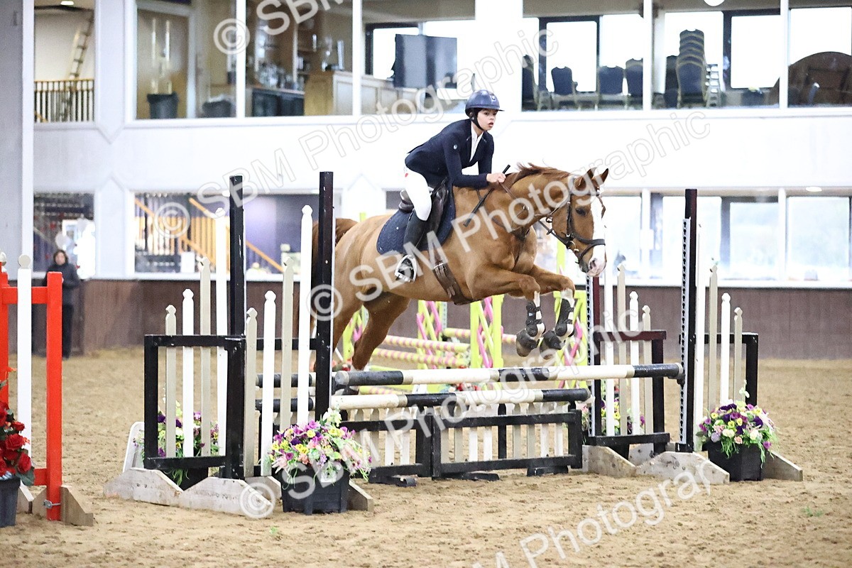 SBM_008869 - Class 19 - Clear Round