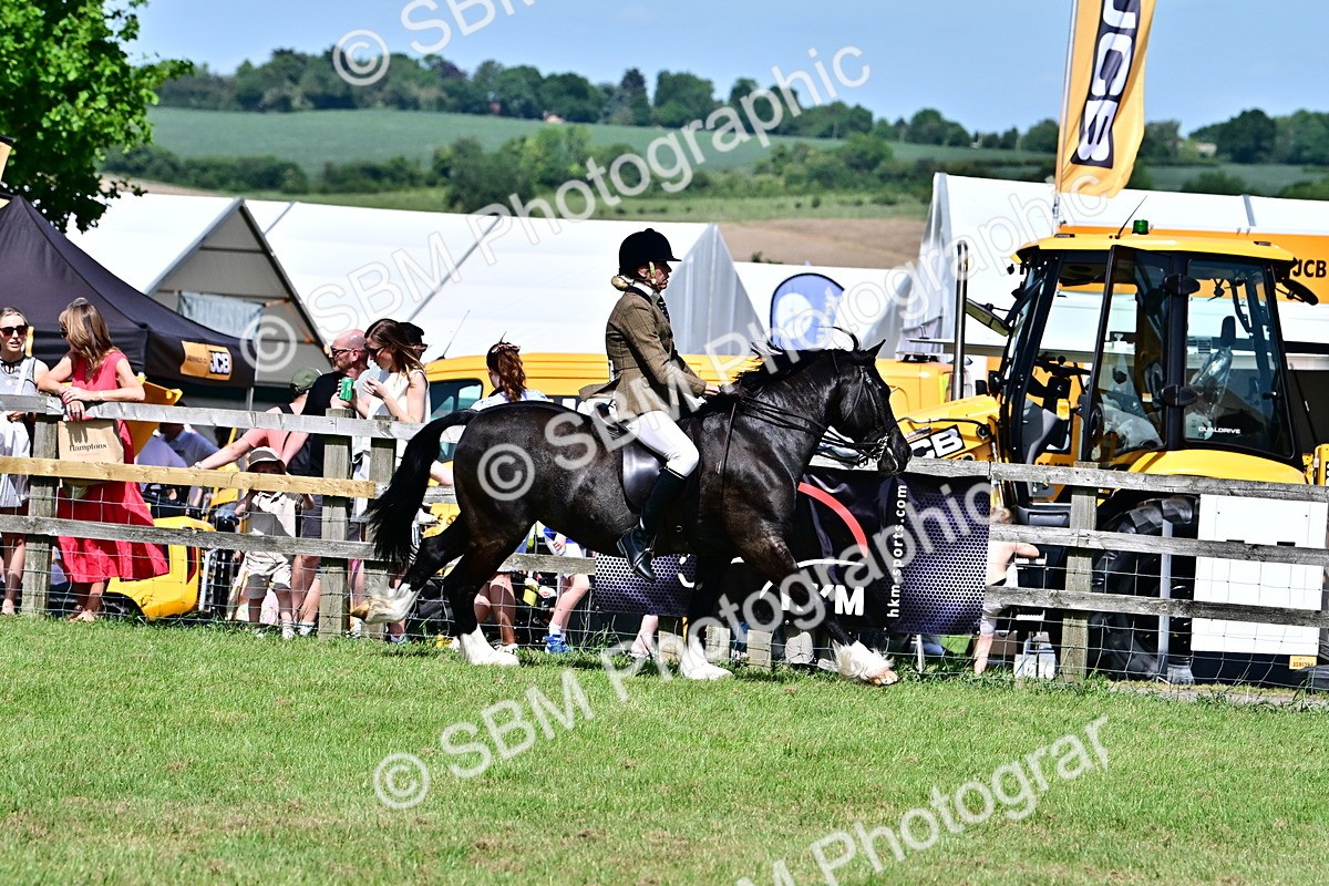 SBM_08033 - Class 61-62 - TSR  M&M Ridden Amateur of the Year