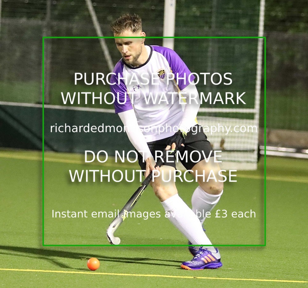 IMG_4918 - Kendal Mens Hockey v Keswick 2nds (Wednesday 4 October 2023)