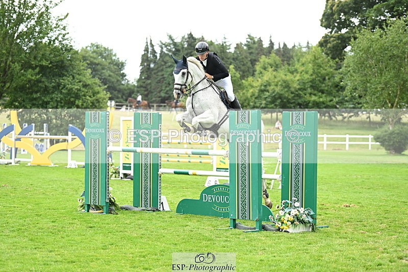 250705A-104119-13375 - Cls 29 Snr 1.25m Open