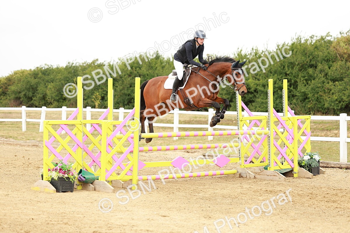 SBM_006944 - Class 2 - Senior Discovery - 1.00m Open