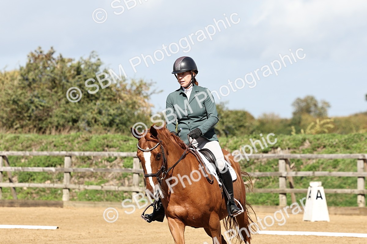 SBM_001053 - Class 46 - Novice 1 Combined Training