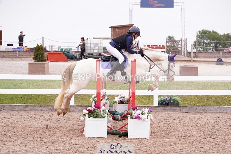 250629-083254-09910 - Cls 35 Pony British Novice & 80cm Open