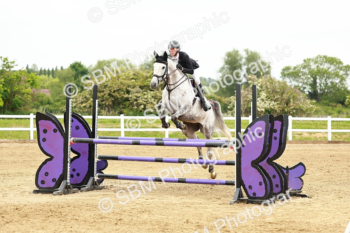 SBM_000856 - Class 3 - Senior Discovery - 1.00m