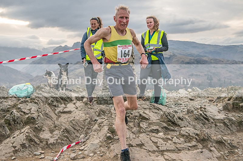 Loughrigg-731 - Loughrigg Fell Race, Wednesday 8th April 2026