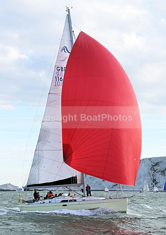 130601 GBR1160L WT7A7370 - ROUND THE ISLAND RACE - 1st June 2013