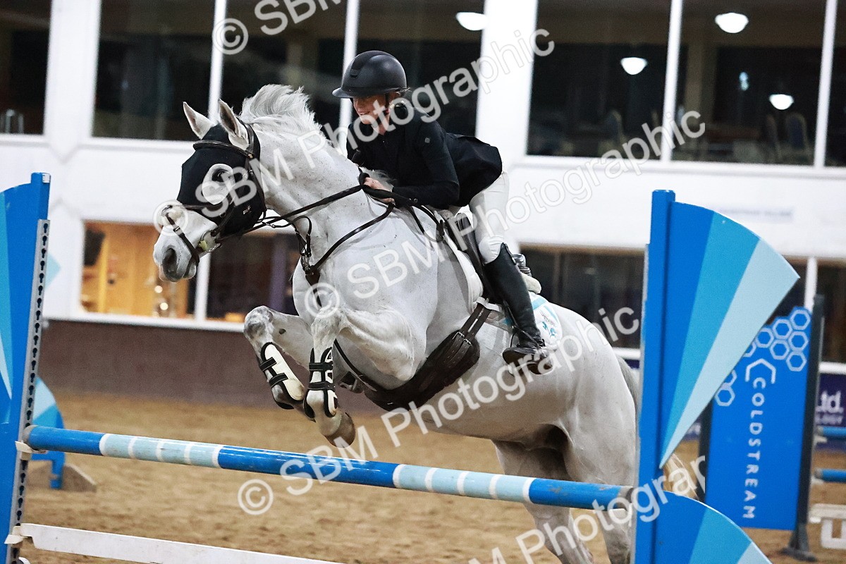 SBM_002673 - Class 7 - Show Jumping 1.00m
